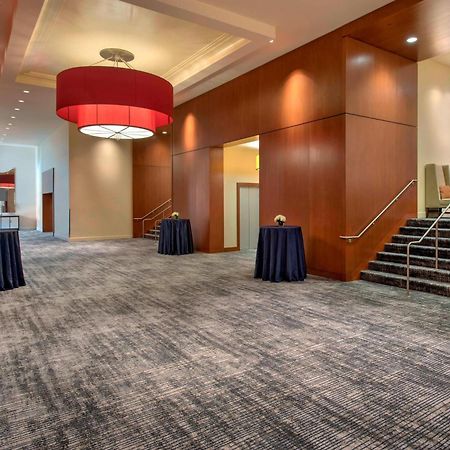 Boston Marriott Long Wharf Hotel Ngoại thất bức ảnh