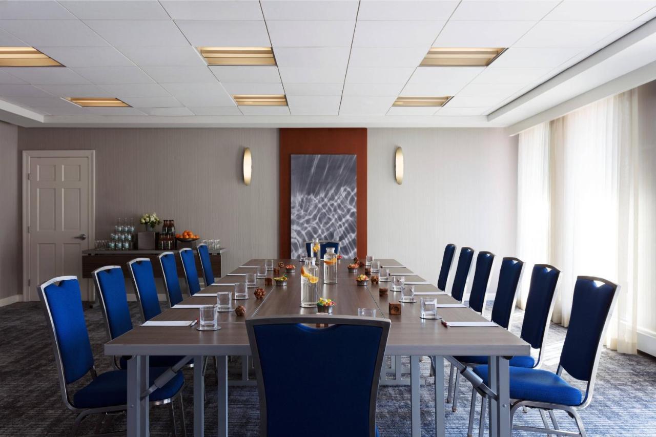 Boston Marriott Long Wharf Hotel Ngoại thất bức ảnh