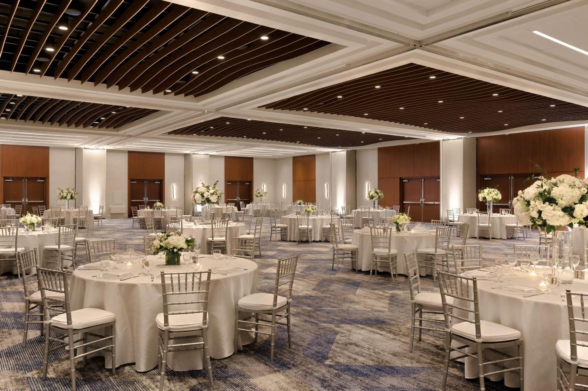 Boston Marriott Long Wharf Hotel Ngoại thất bức ảnh