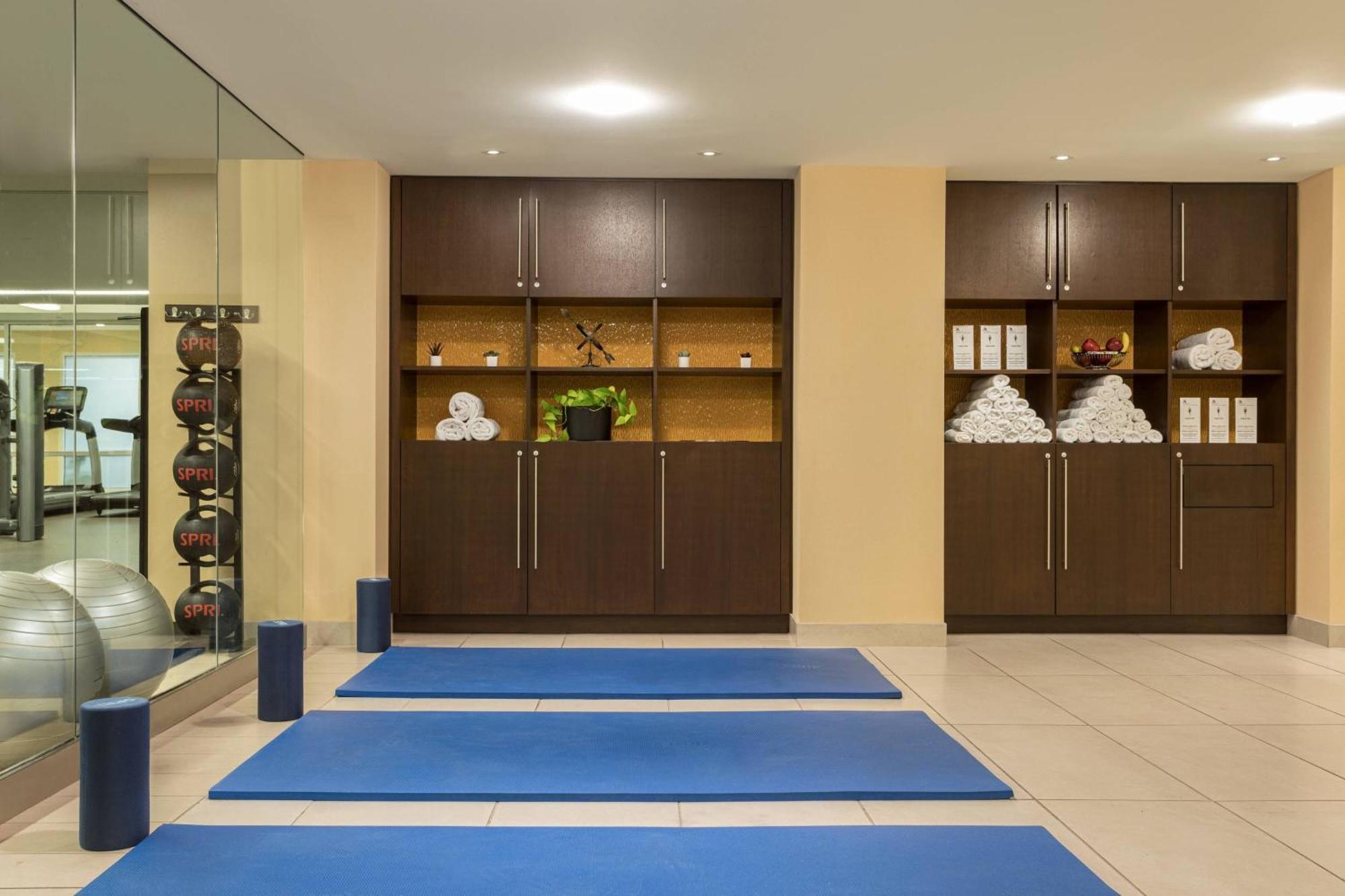 Boston Marriott Long Wharf Hotel Ngoại thất bức ảnh