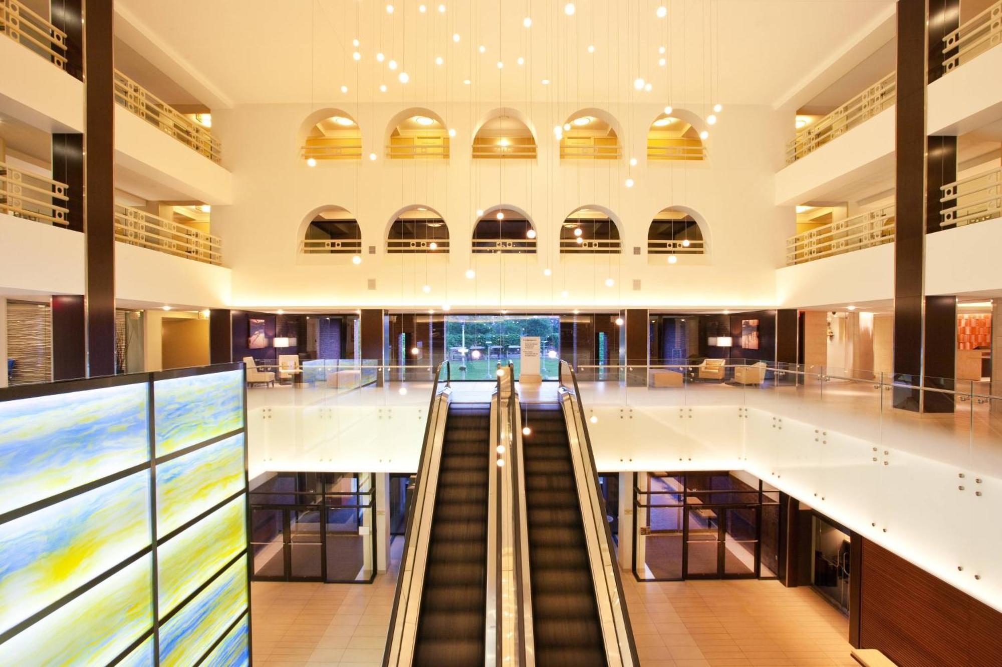 Boston Marriott Long Wharf Hotel Ngoại thất bức ảnh