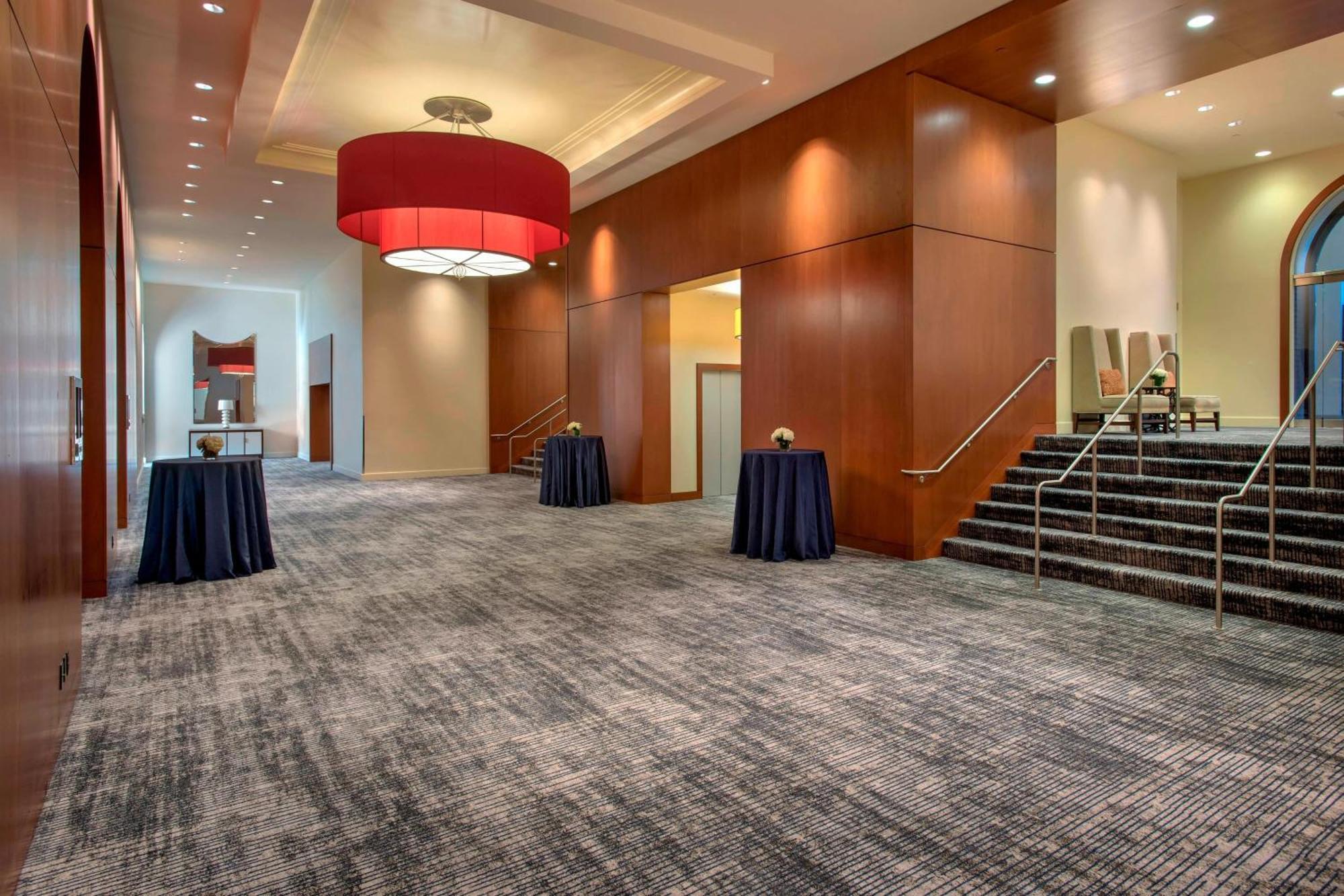 Boston Marriott Long Wharf Hotel Ngoại thất bức ảnh