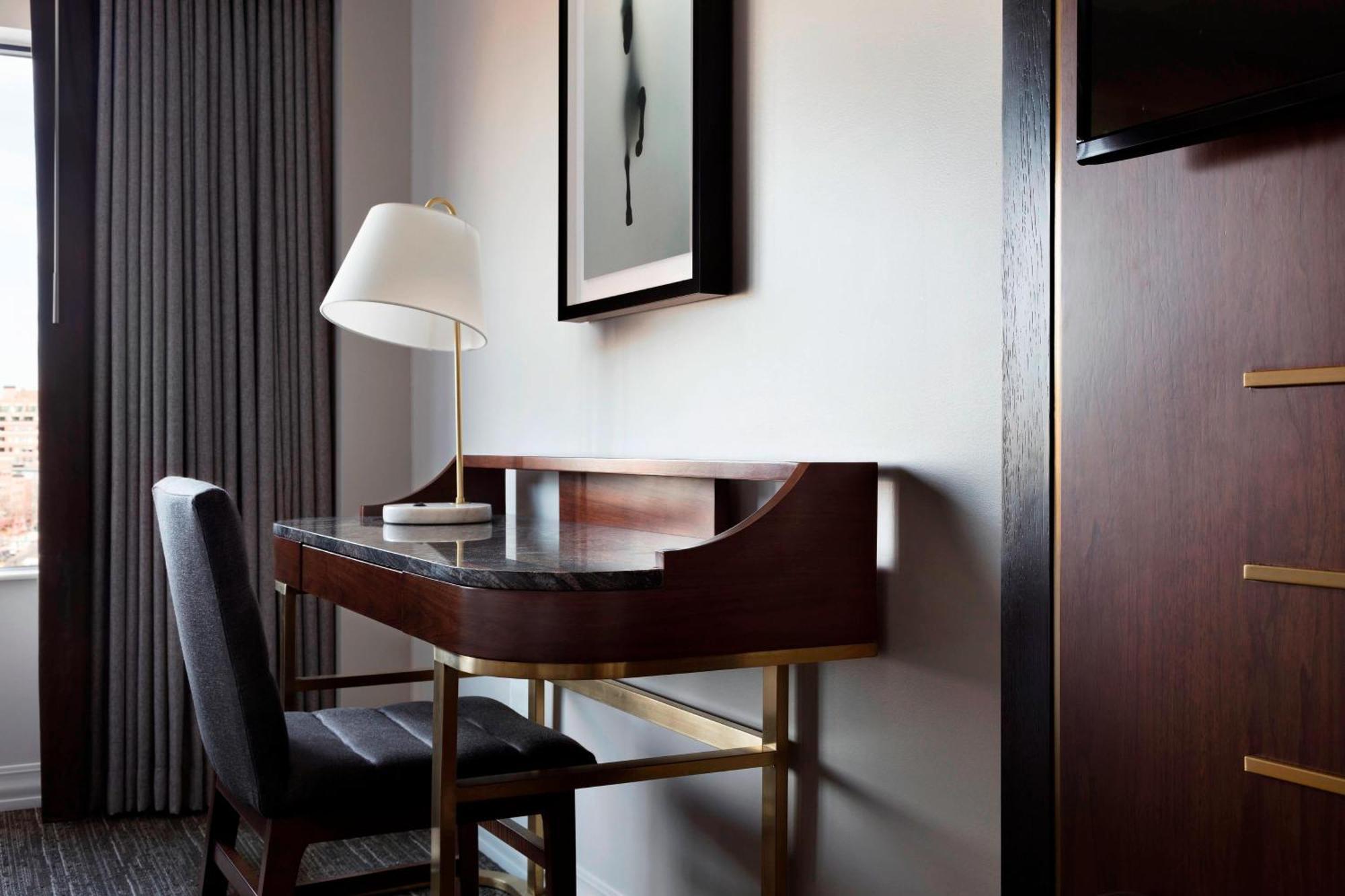 Boston Marriott Long Wharf Hotel Ngoại thất bức ảnh