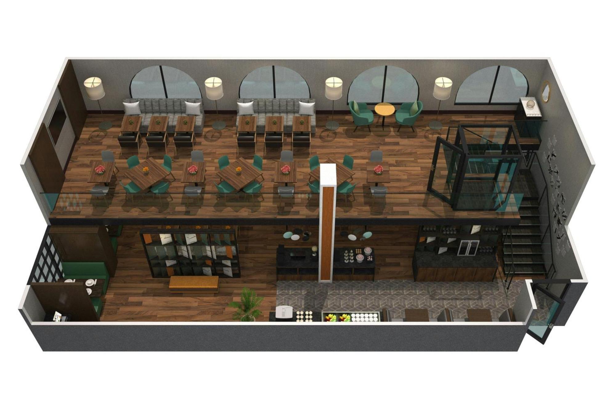 Boston Marriott Long Wharf Hotel Ngoại thất bức ảnh