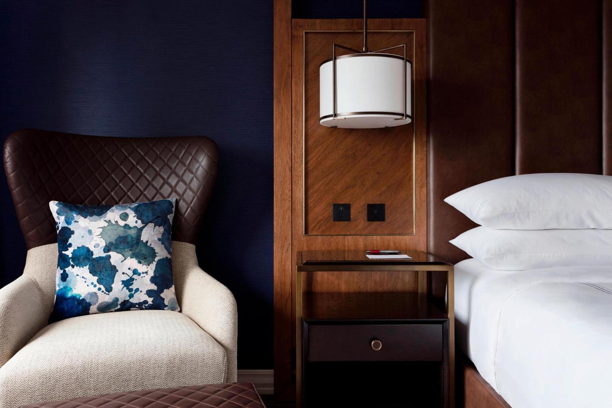 Boston Marriott Long Wharf Hotel Ngoại thất bức ảnh