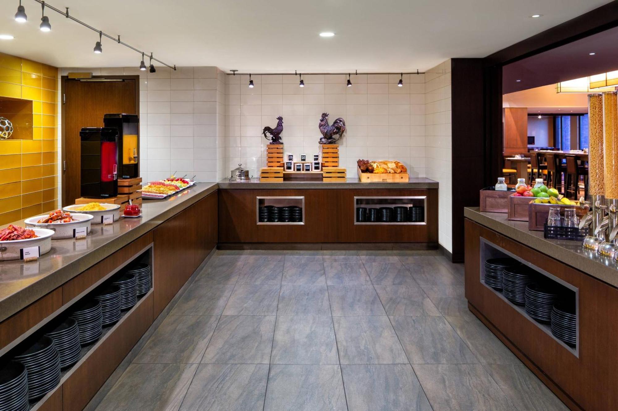 Boston Marriott Long Wharf Hotel Ngoại thất bức ảnh